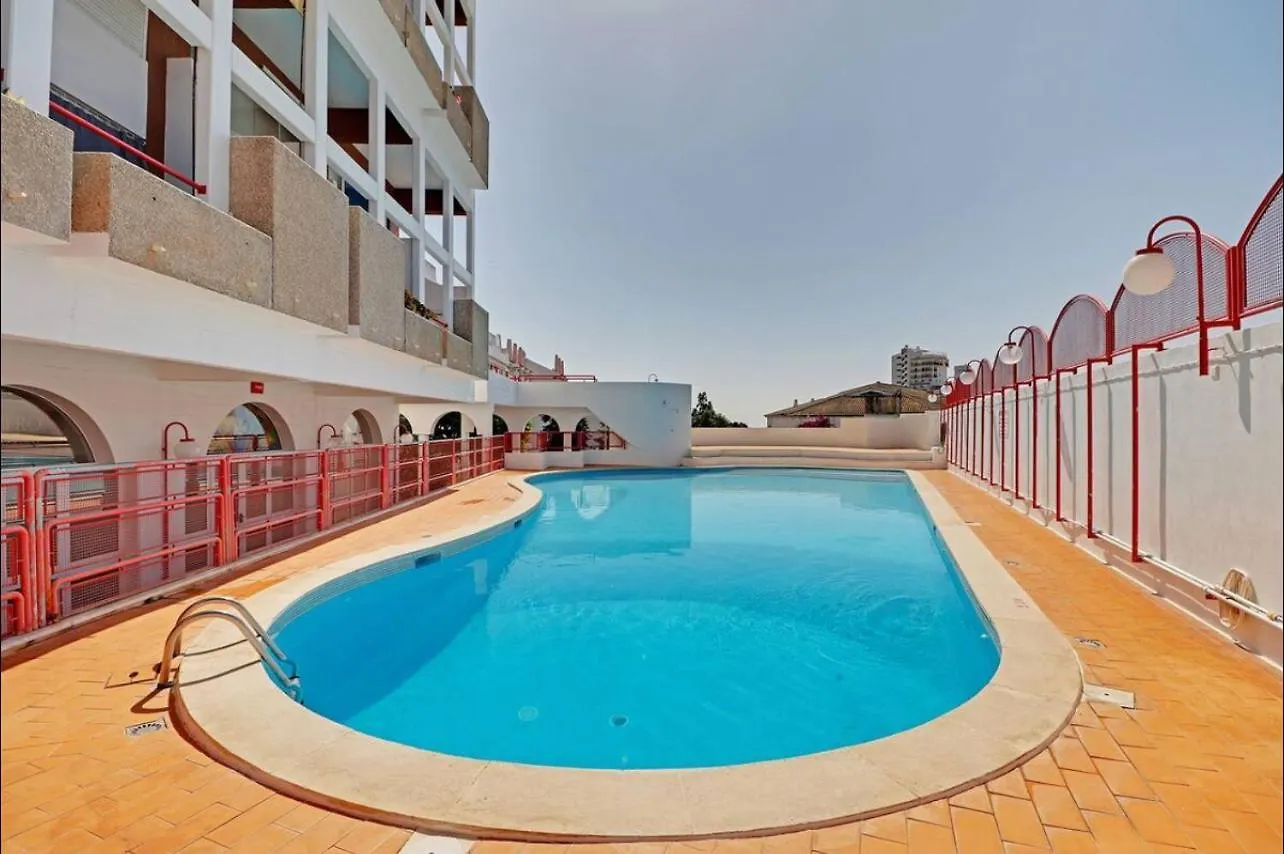 Apartment Apartamento Albufeira