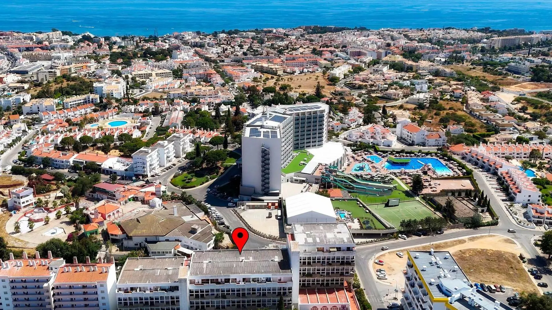 Apartamento Albufeira 0*,  Portugal