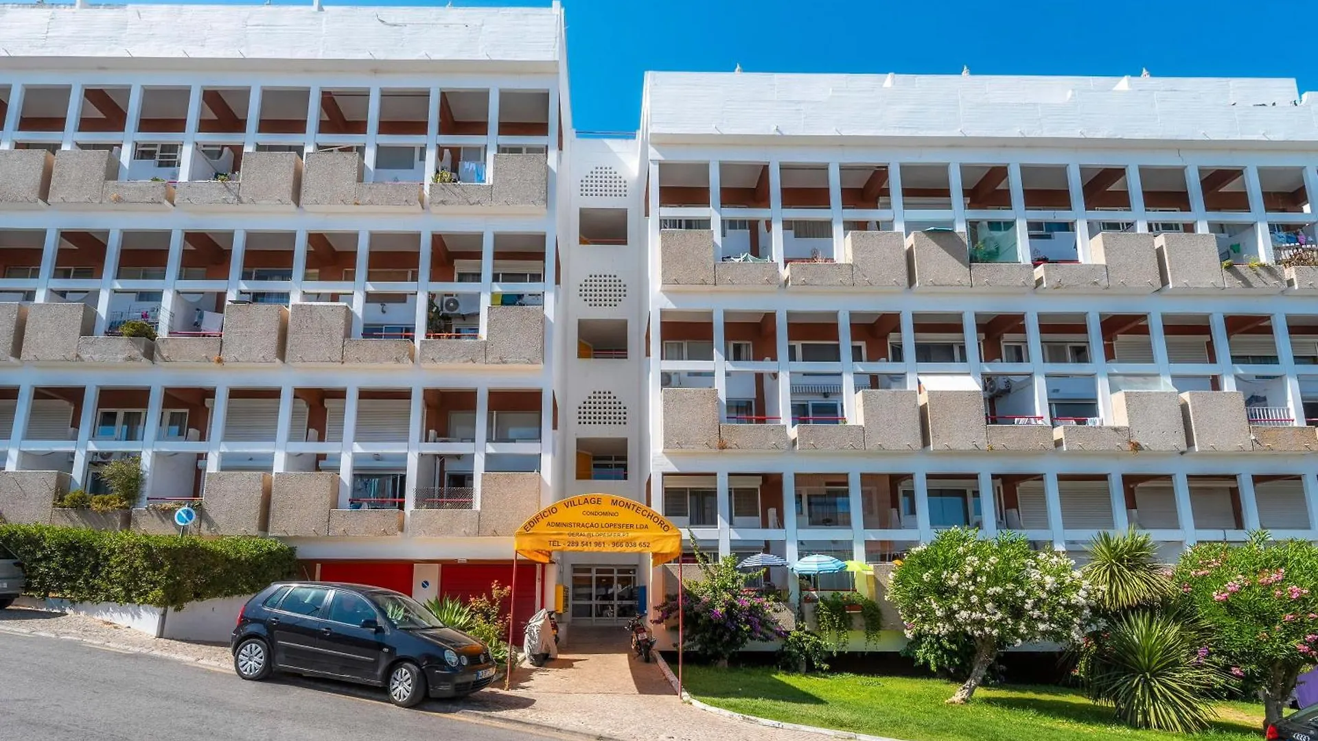Apartamento Albufeira Apartment