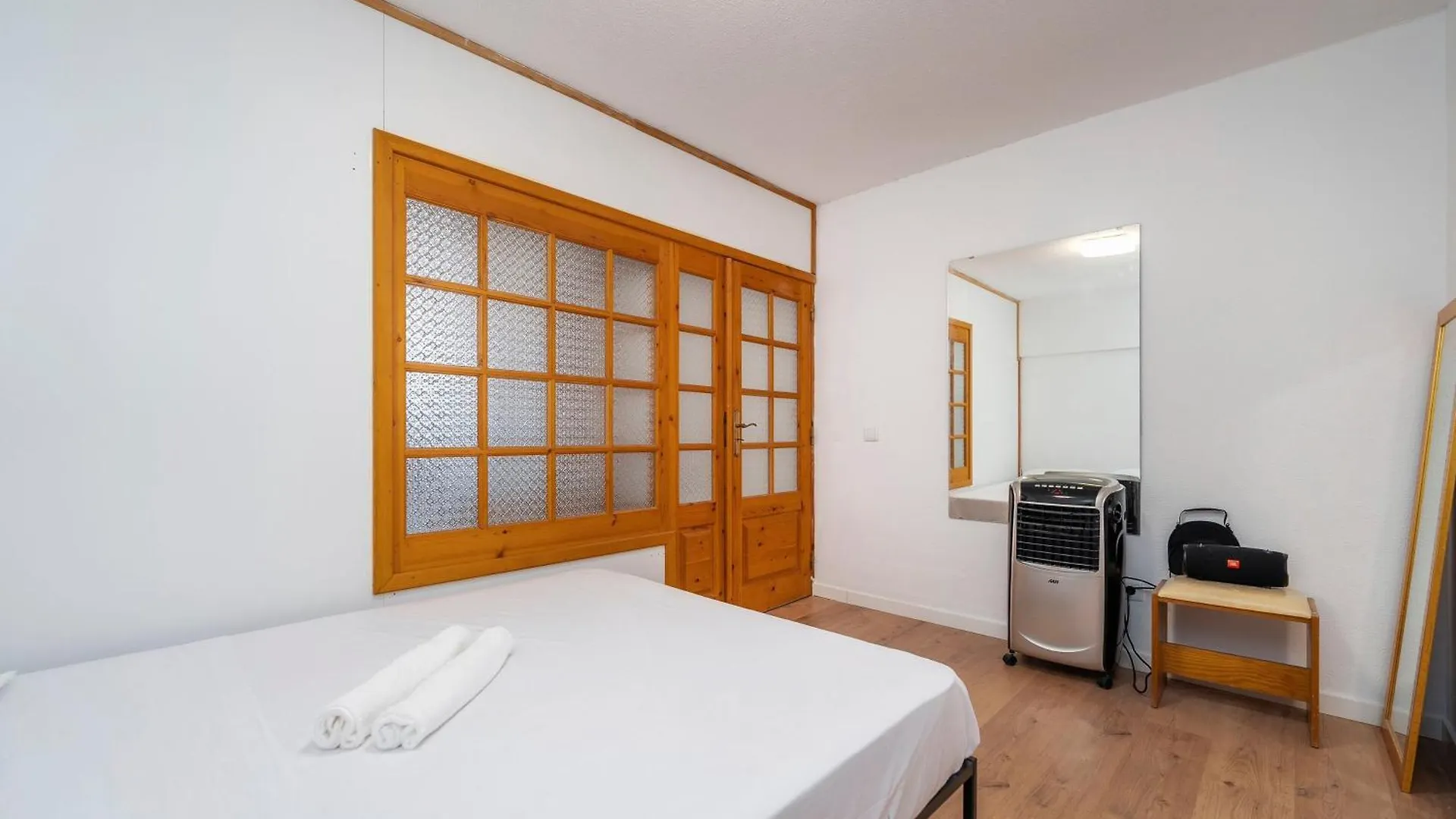 Apartamento Albufeira Apartment