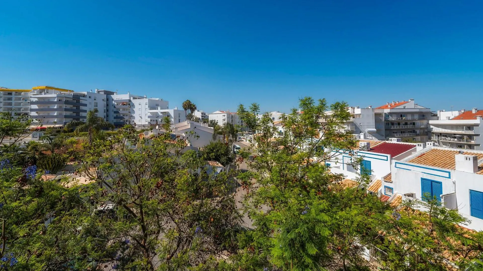 Apartment Apartamento Albufeira Portugal