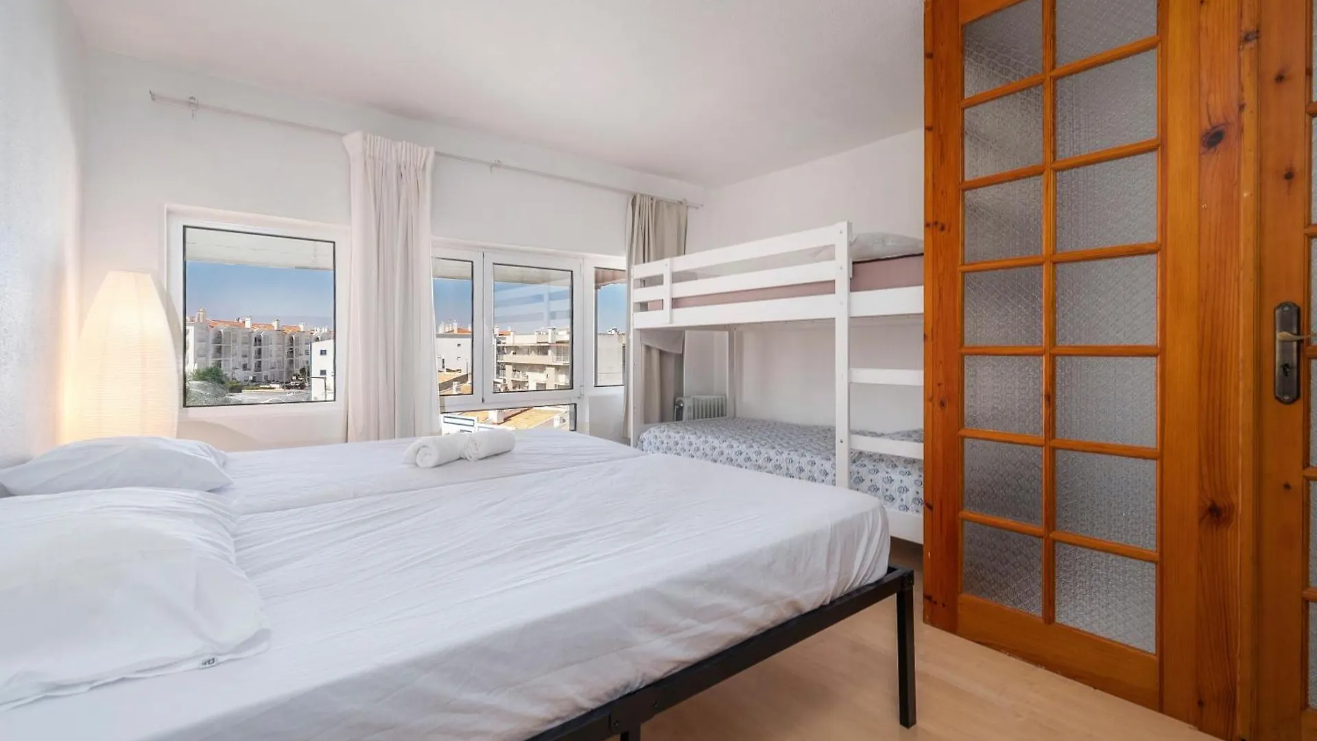Apartment Apartamento Albufeira