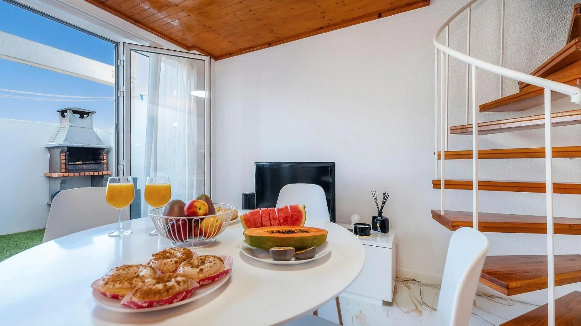 Apartamento Albufeira
