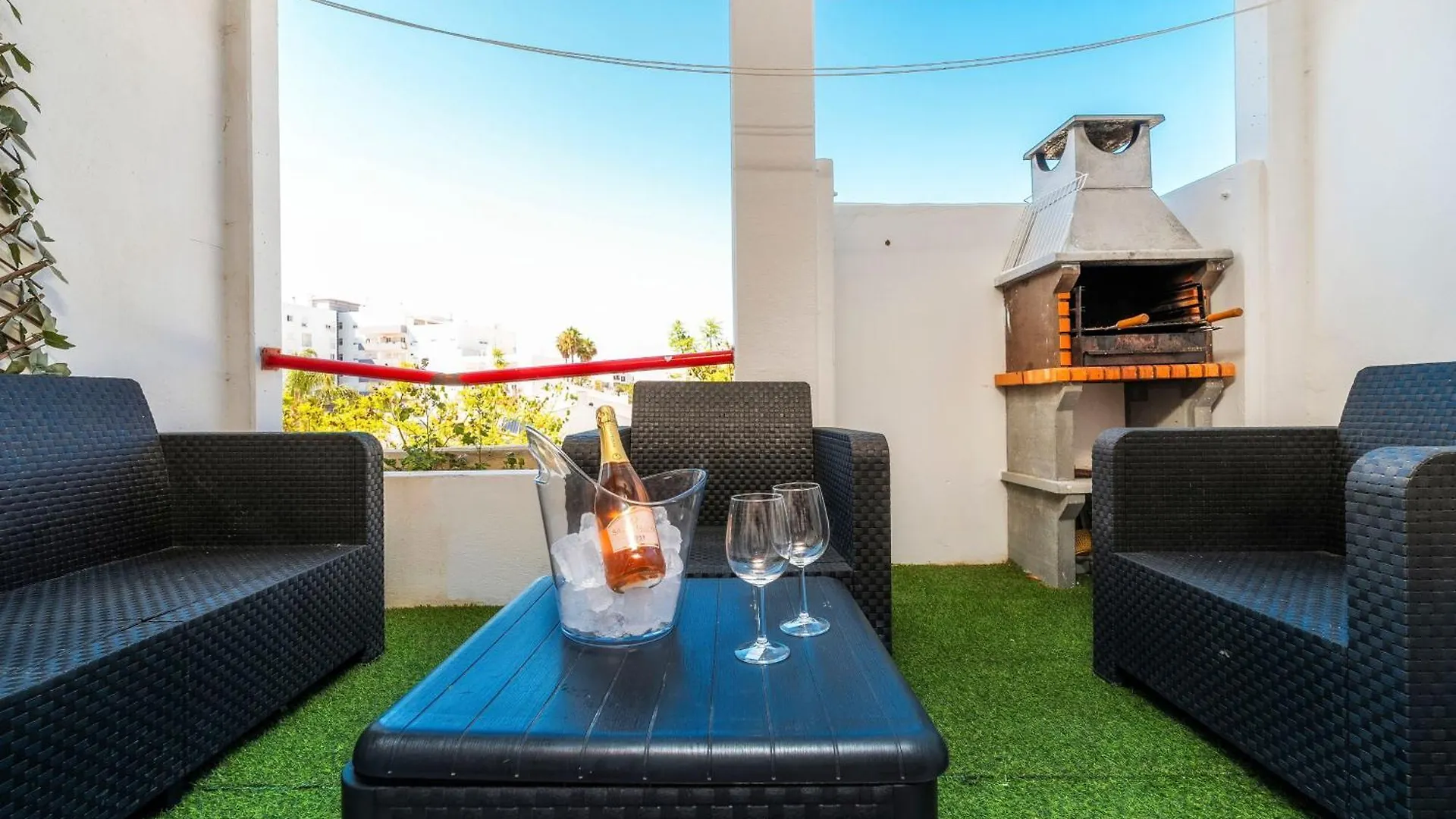 Apartamento Albufeira 0*,
