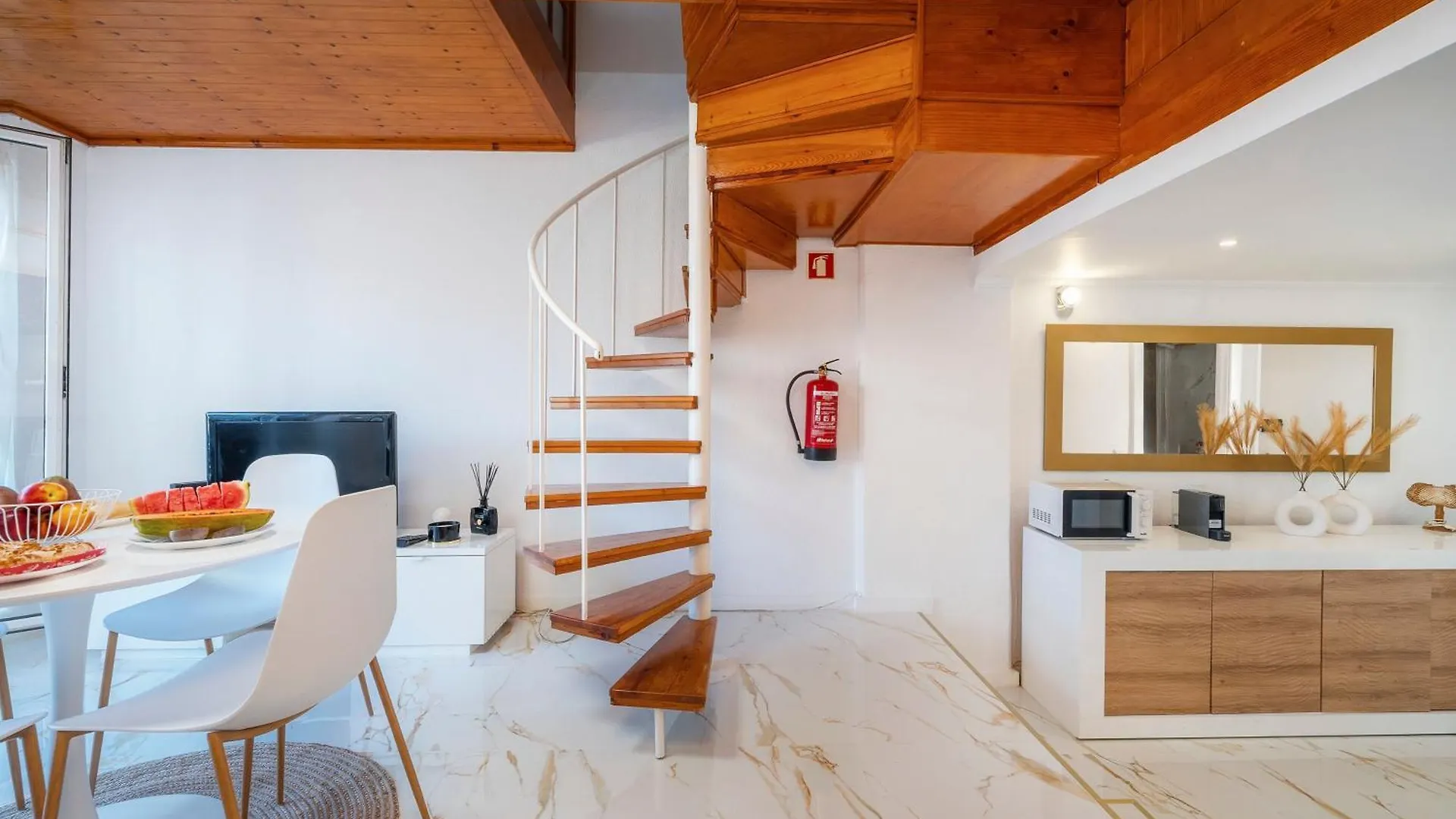 Apartment Apartamento Albufeira