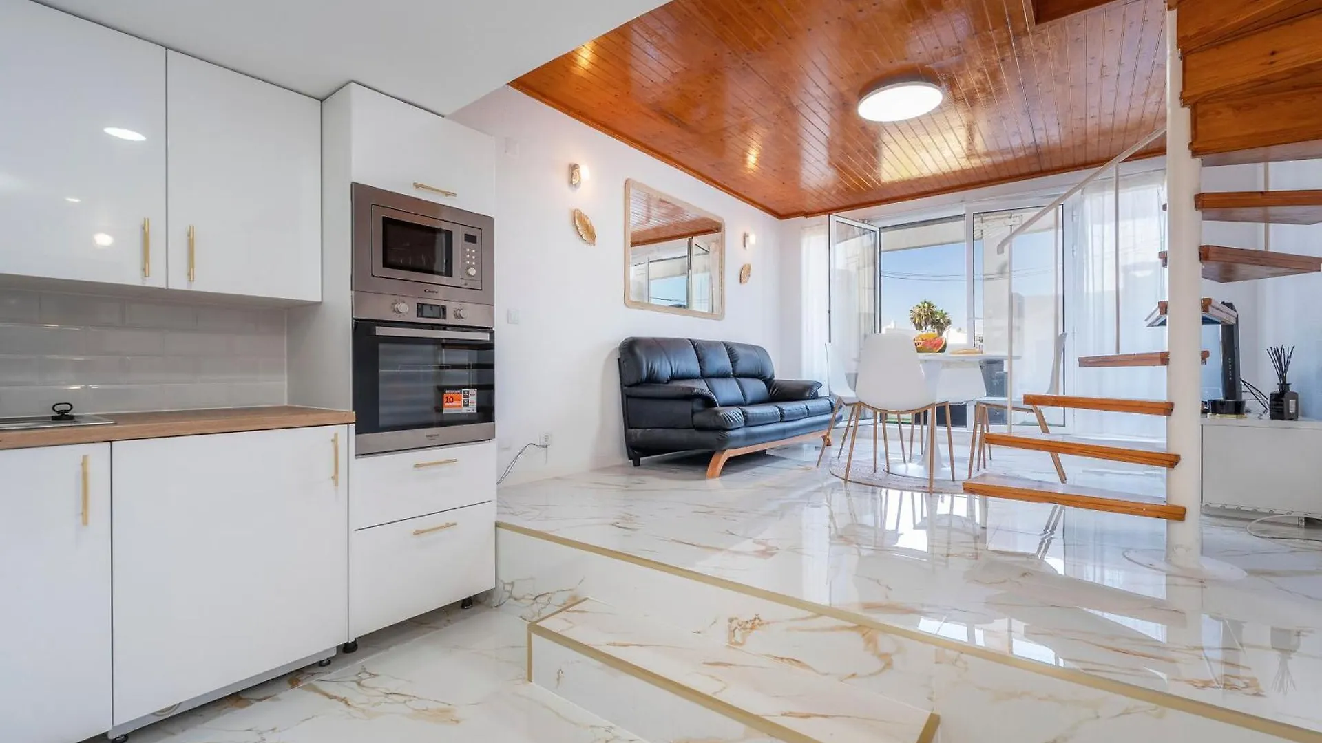 Apartamento Albufeira