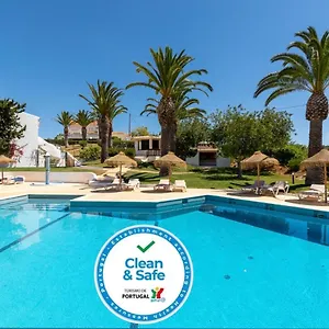 3* База отдыха Parque Monte