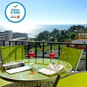  Appartement Do Atlantico