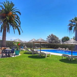 Solar Dos Vilarinhos - By Bedzy Albufeira