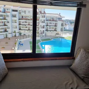 Ga-dal Albufeira