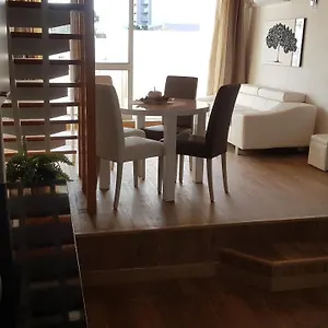  Apartamento Sun Way