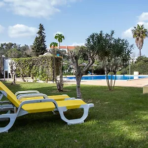  Appartement Oura 7