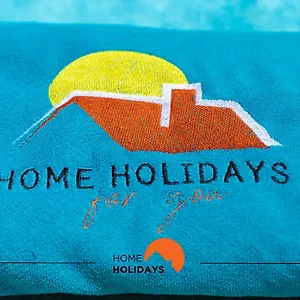  Apartamento #055 Sao Jose V By Holidays