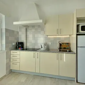  Appartement Tucha