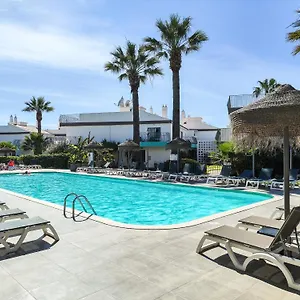 Bayside Salgados Hotel apartamentowy