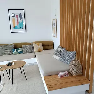 90m2 Com Vista Mar - Albufeira
