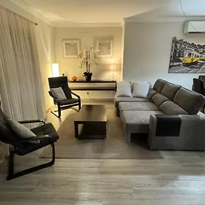 Casa Sol Corcovada Albufeira