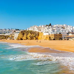 Modern 2 With Pool By Homing Albufeira