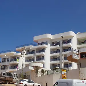  Appartement Naturmar