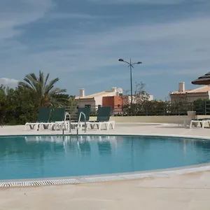 Com Piscina Em Albufeira, Corcovada Albufeira