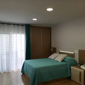  Apartamento Lux