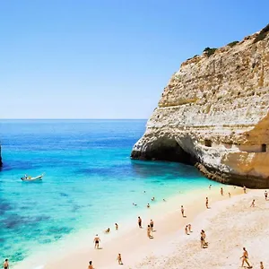 Corcovado Albufeira